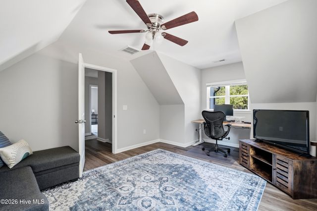 595 Bryant Road, Carthage, NC 28327