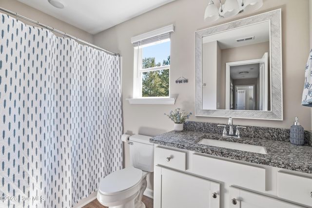595 Bryant Road, Carthage, NC 28327