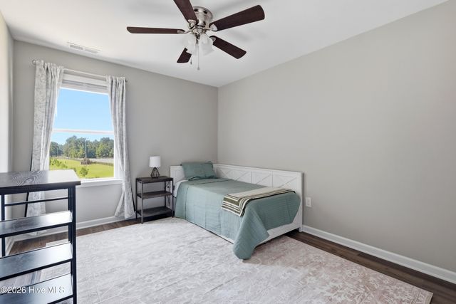 595 Bryant Road, Carthage, NC 28327