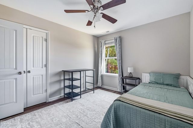 595 Bryant Road, Carthage, NC 28327