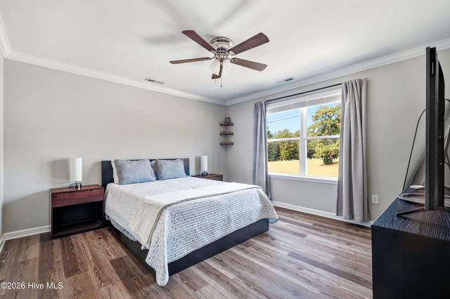 595 Bryant Road, Carthage, NC 28327