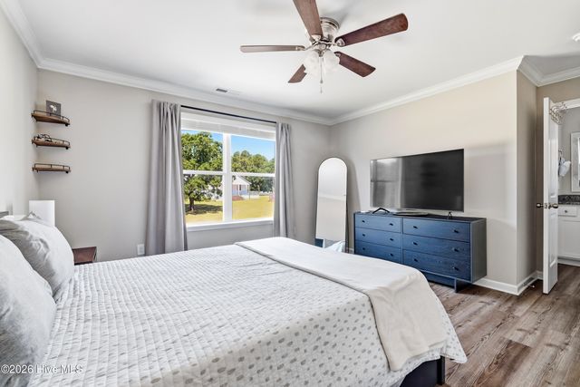 595 Bryant Road, Carthage, NC 28327