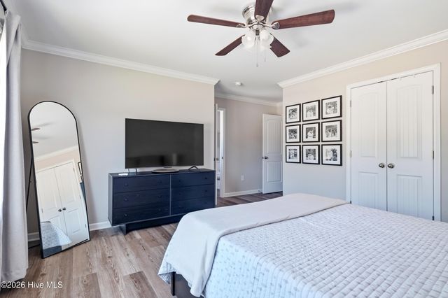 595 Bryant Road, Carthage, NC 28327