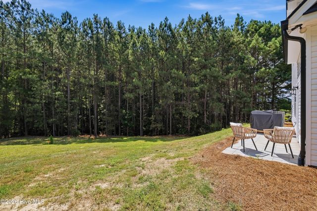 595 Bryant Road, Carthage, NC 28327