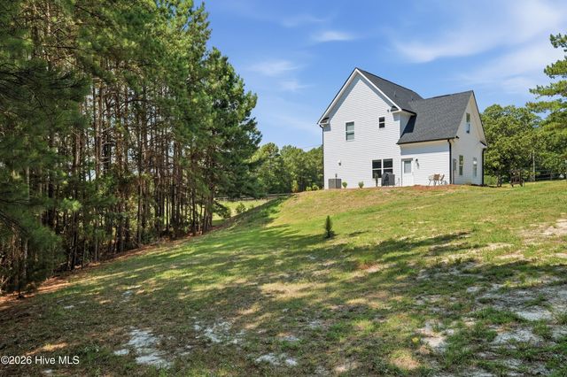 595 Bryant Road, Carthage, NC 28327