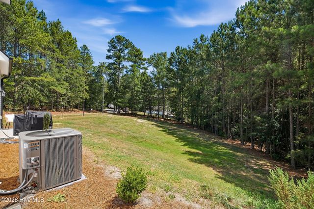 595 Bryant Road, Carthage, NC 28327