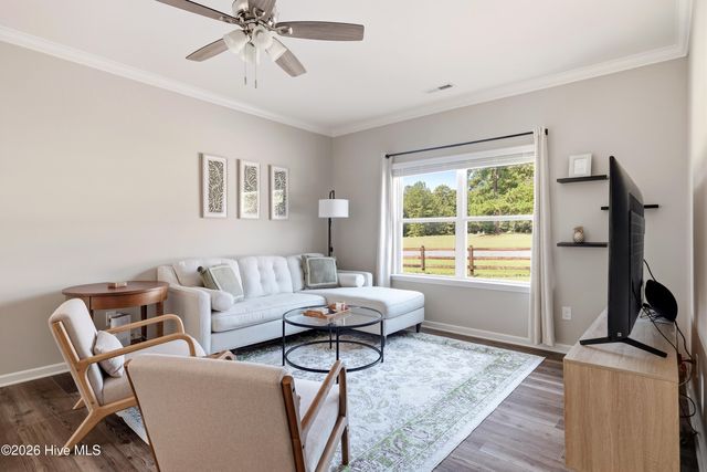 595 Bryant Road, Carthage, NC 28327