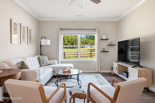 595 Bryant Road, Carthage, NC 28327