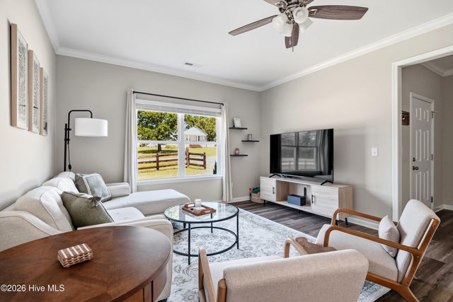 595 Bryant Road, Carthage, NC 28327