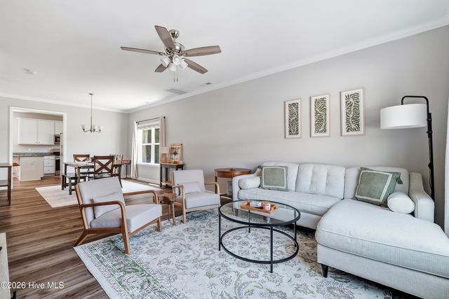 595 Bryant Road, Carthage, NC 28327