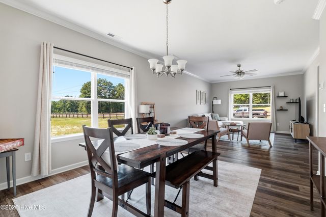 595 Bryant Road, Carthage, NC 28327