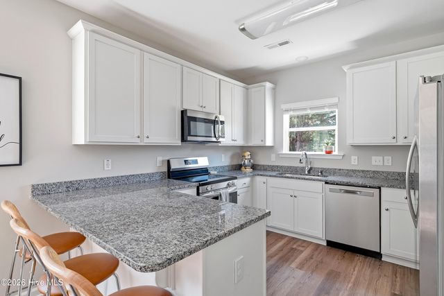 595 Bryant Road, Carthage, NC 28327