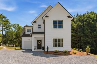 595 Bryant Road, Carthage, NC 28327