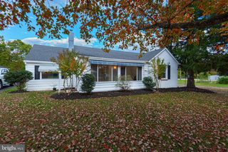 506 PARK AVE, Ridgely, MD 21660