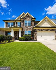 670 Naturewalk Boulevard, Dallas, GA 30132
