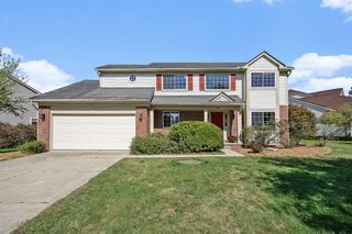 5776 Cedar Ridge Drive, Ann Arbor, MI 48103