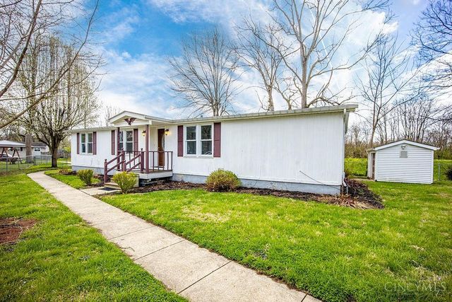 104 W Laird Street, Cleves, OH 45002