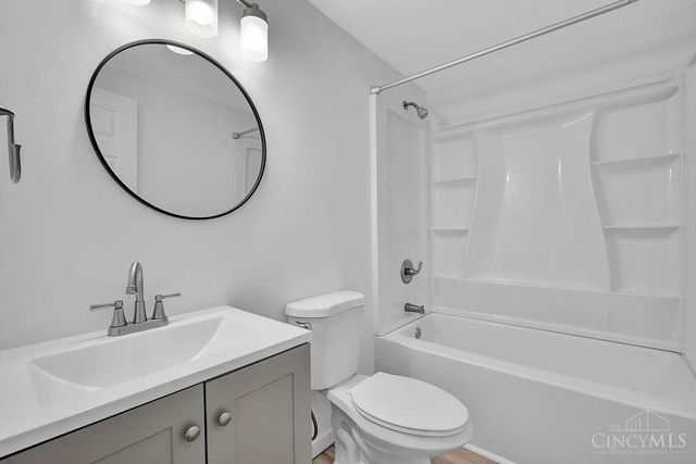 104 W Laird Street, Cleves, OH 45002