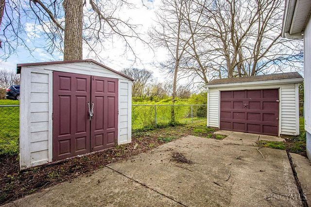 104 W Laird Street, Cleves, OH 45002