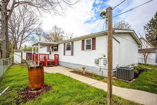 104 W Laird Street, Cleves, OH 45002