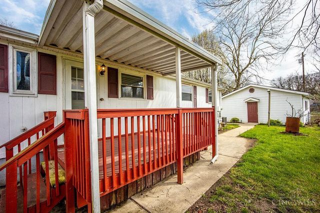 104 W Laird Street, Cleves, OH 45002