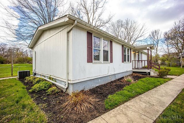 104 W Laird Street, Cleves, OH 45002