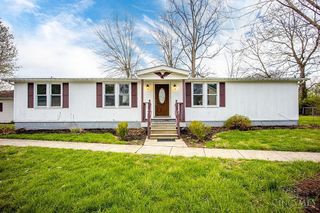 104 W Laird Street, Cleves, OH 45002