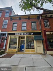 117 S WARREN ST, Trenton, NJ 08608