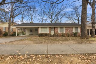 4924 Candlewick, North Little Rock, AR 72116