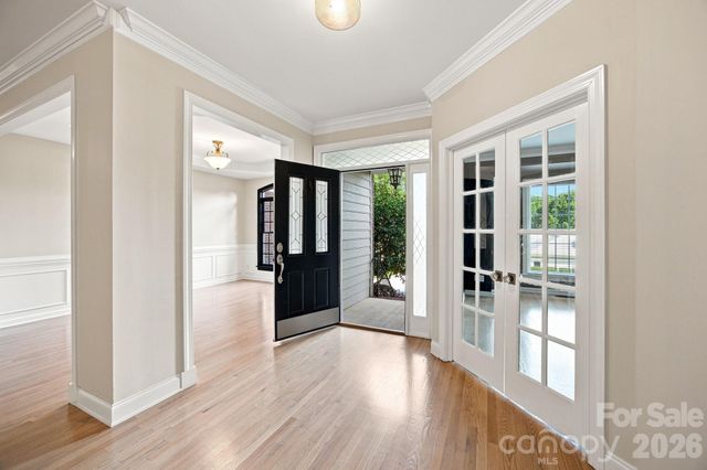 5111 Downing Creek Drive, Charlotte, NC 28269
