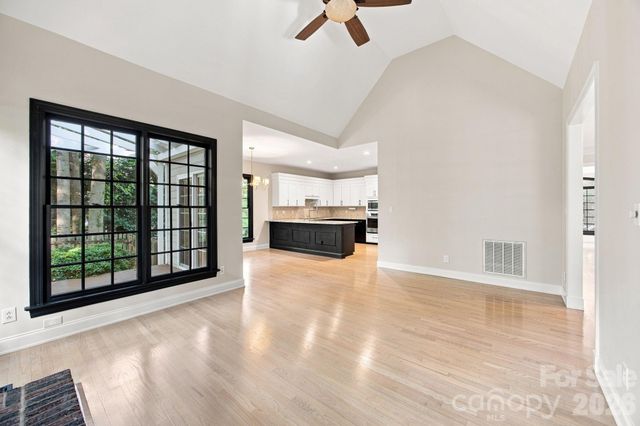 5111 Downing Creek Drive, Charlotte, NC 28269