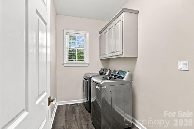 5111 Downing Creek Drive, Charlotte, NC 28269