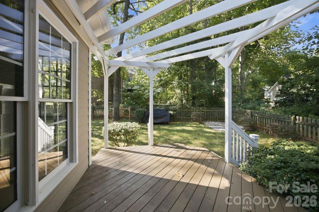 5111 Downing Creek Drive, Charlotte, NC 28269