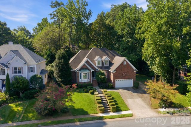 5111 Downing Creek Drive, Charlotte, NC 28269