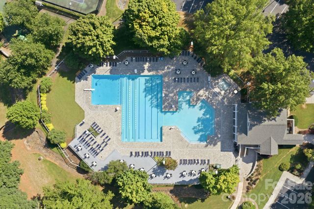 5111 Downing Creek Drive, Charlotte, NC 28269