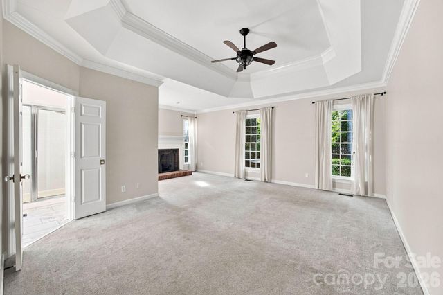 5111 Downing Creek Drive, Charlotte, NC 28269