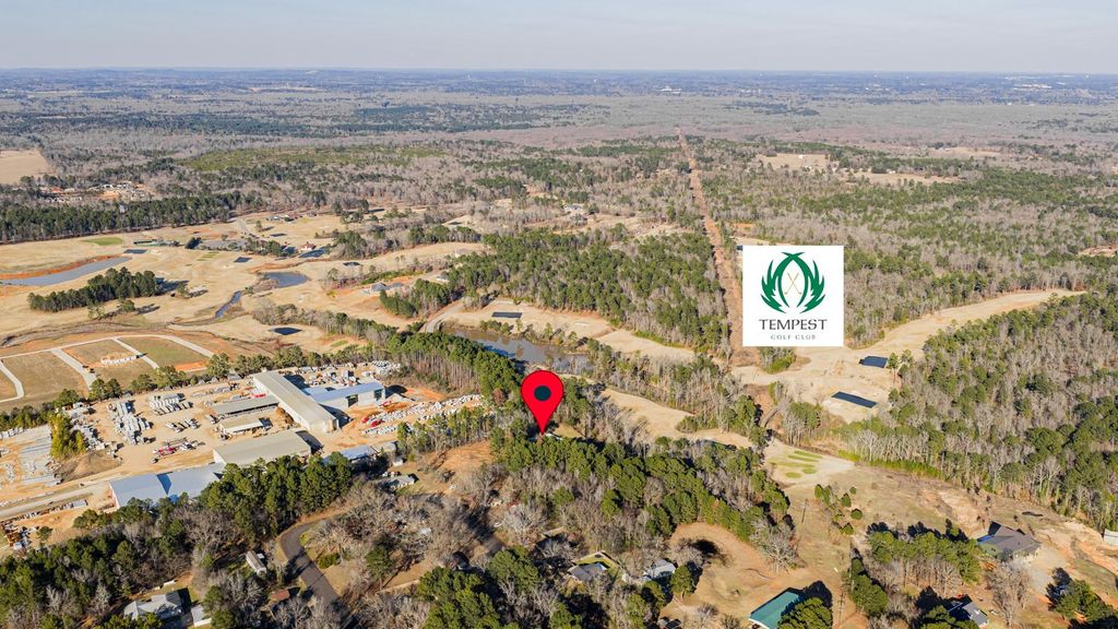 103 Norma Drive, Gladewater, TX 75647