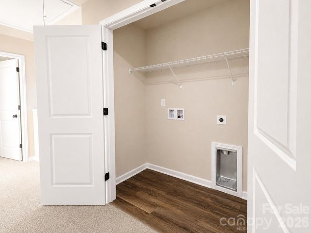 5933 Wallace Avenue, Charlotte, NC 28227