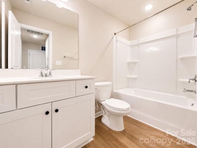 5933 Wallace Avenue, Charlotte, NC 28227