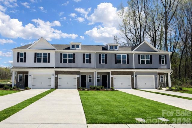 5933 Wallace Avenue, Charlotte, NC 28227