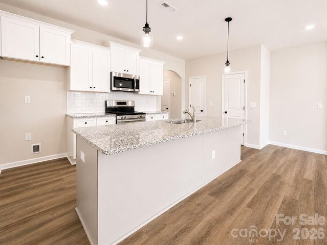 5933 Wallace Avenue, Charlotte, NC 28227