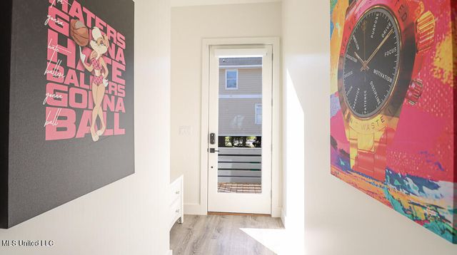 136 Markham Drive, Gulfport, MS 39507