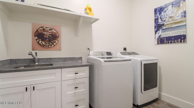 136 Markham Drive, Gulfport, MS 39507