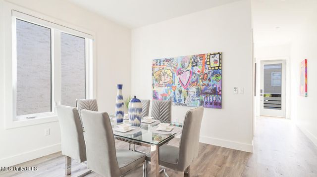 136 Markham Drive, Gulfport, MS 39507