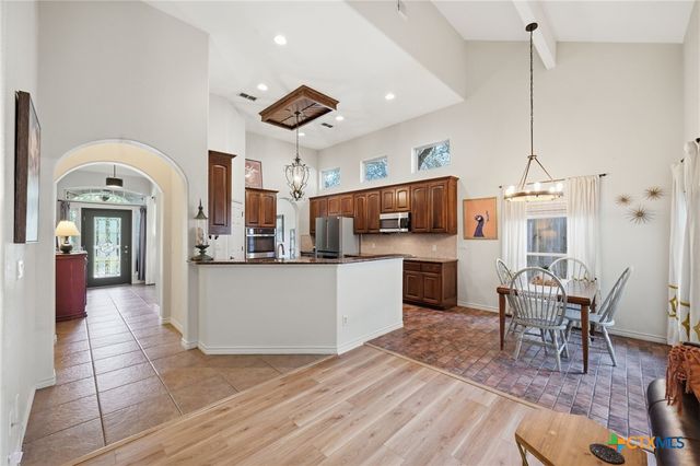 2629 Fairwood Drive, New Braunfels, TX 78132