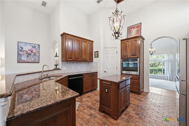 2629 Fairwood Drive, New Braunfels, TX 78132