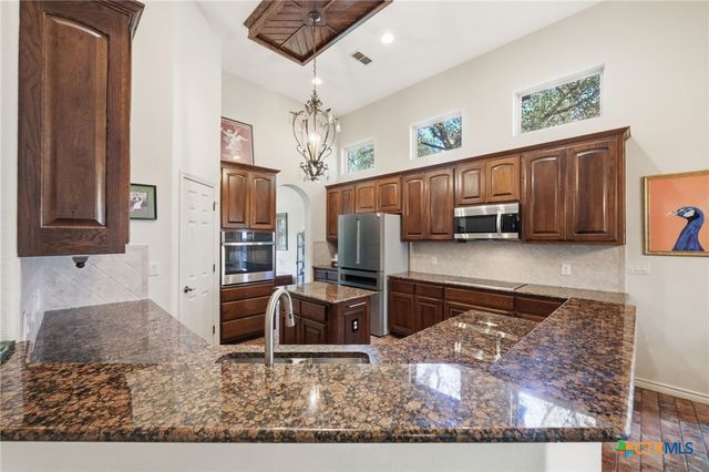 2629 Fairwood Drive, New Braunfels, TX 78132