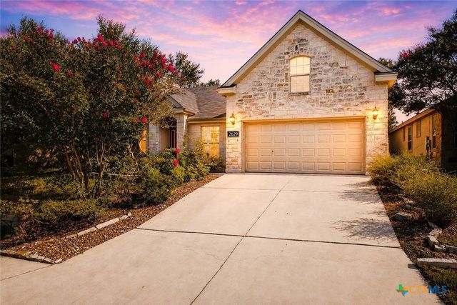 2629 Fairwood Drive, New Braunfels, TX 78132