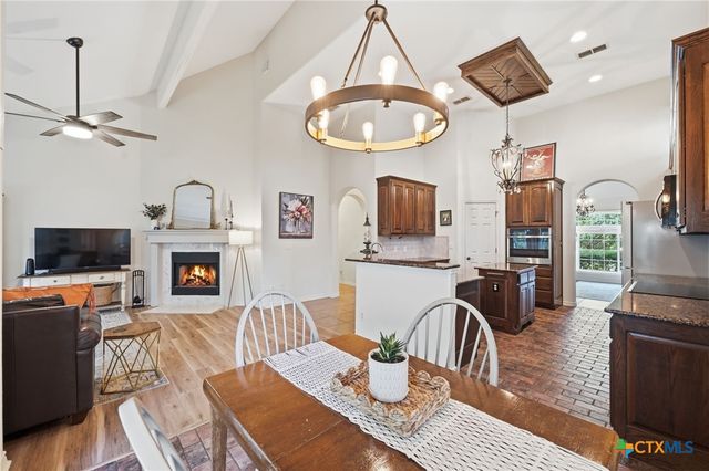 2629 Fairwood Drive, New Braunfels, TX 78132