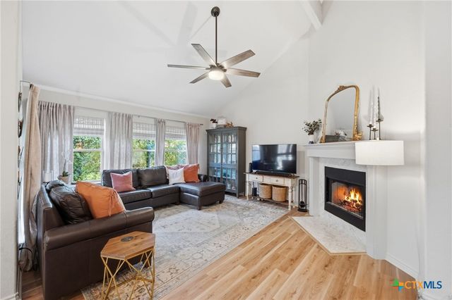2629 Fairwood Drive, New Braunfels, TX 78132
